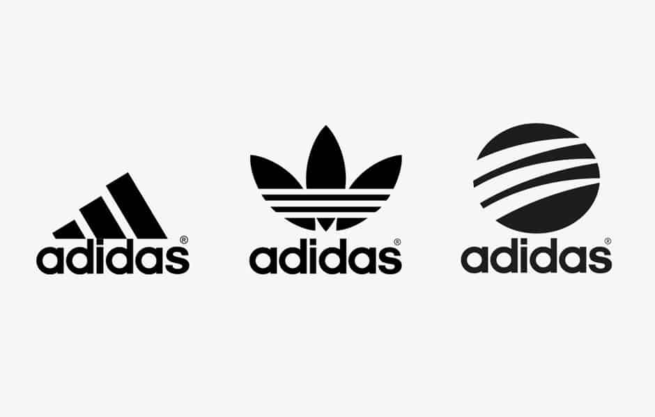 adidas styles names